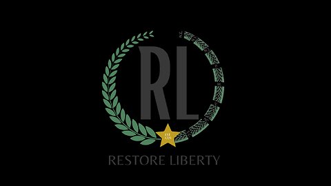 Restore Liberty County Guardian Video