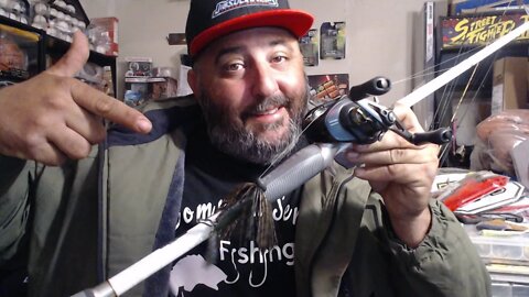 Jig Fishing Tips and Tricks Live With White Board Break Downs