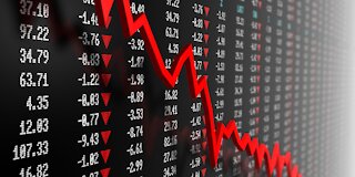 News Update, Texas, Stock Market Crash, And CDC