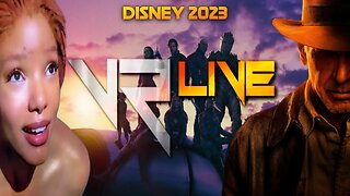 Disney Outlook 2023 | Predictions | The Good The Bad & The Ugly