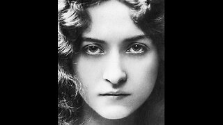 Maude Fealy: The Most Photographed Actress