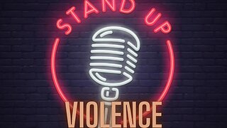 Comedy Club Violence