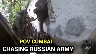 GoPro War- Ukraine vs Russia in Combat Today! GoPro Videos from the Frontlines & News