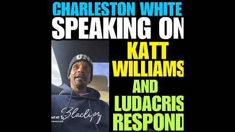NIMH Ep #750 Ludacris Responds To Katt Williams’ Illuminati Claims With Freestyle Diss…