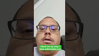 Shop Smart with AnthonyDoty: The Best in Energy Efficiency and Unique Lifestyle Products #shorts