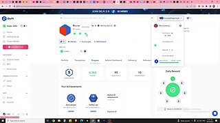 How To Earn Max XP In The De.FI Upcoming Airdrop For A Bigger $DEFI Airdrop?