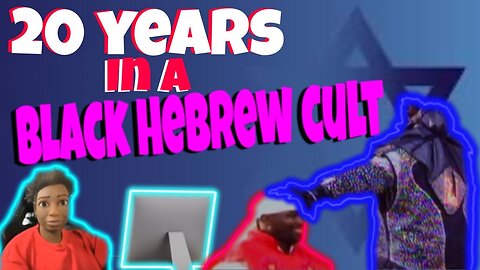 Interview with a Black Hebrew Cult Survivor of 20 years