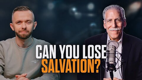 How Secure is Salvation? A Biblical Perspective