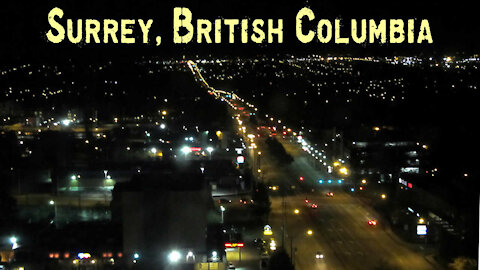 Surrey, British Columbia