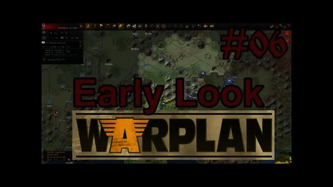 WarPlan - Germany - 06 Early Look - Shifting East