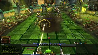 World of Warcraft Cataclysm Necessary Roughness