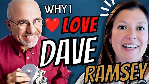 I Changed My Mind on Dave Ramsey!