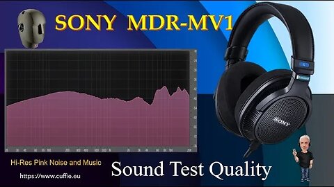 SONY MDR MV1 - Review, Recensione, Open-back, Headphones, Sound Demo, 評測 レビュー 评测