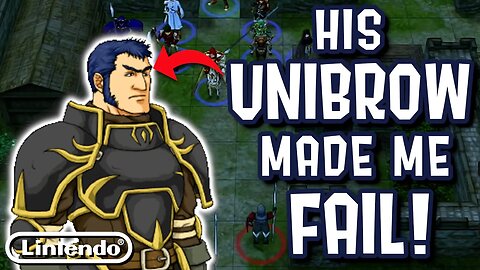 HOW DID I FAIL THIS TWICE!?!? | Fire Emblem Path of Radiance #5