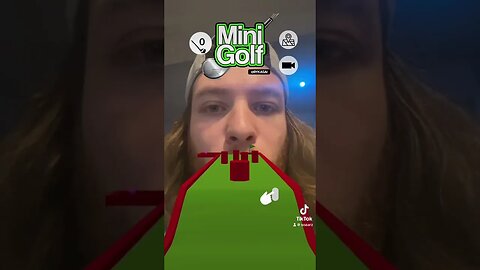 Mini golf #growyourchannel #fypシ゚viral #shortvideos #tiktok #fypシ #tiktokvideo #shorts #fyp