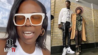 "I Want My Man Back" Young Dolph's Widow Mia Jaye On Helping Others Dealing With Loss! 🙏🏾