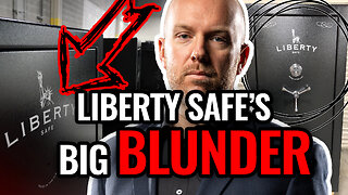 Liberty Safe: Analysis + What They Got Wrong In the Warrant+Subpoena Fiasco