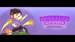 [ENG/FIL] First stream on YouTube, and it's probably gud