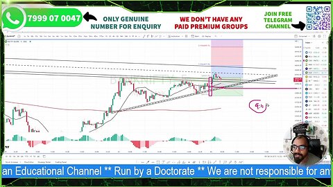 18K GIVE AWAY FOR LEARNING & EARNING WITH TRADE WITH DR DEVENDRA | INTRADAY TRADING MADE SIMPLE