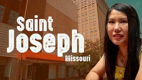 Saint Joseph Missouri