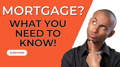 Uncover the Truth of How Your Mortgage Payments Work