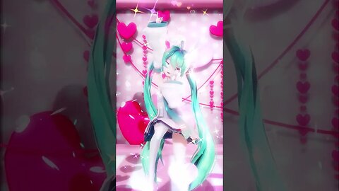 🅼🅼🅳 Hatsune Miku - Solar System Disco [Vocaloid]