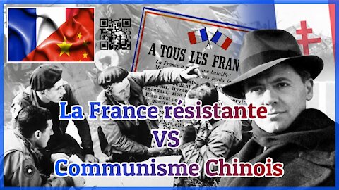 🔴LIVE - RDLS du 11/08 : La France en guerre contre le communisme Chinois !🔴