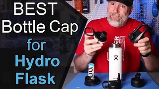 Hydro Flask Lids BEST Options