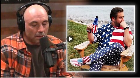 Joe Rogan Exposes The Mysterious Murder Of Seth Rich And Its Ties To The DNC