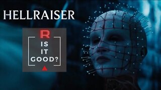 Hellraiser 2022 Movie Review - Is It Good?
