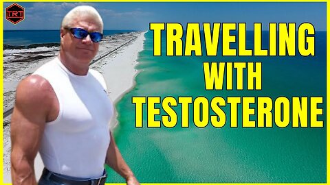 Travelling With Testosterone