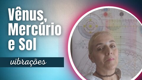 Vênus em Câncer, Mercúrio em Leão, Sol em Leão