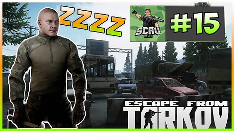 TIMMY TAKES NAP EFT WTF CLIPS Escape from Tarkov Ep#15