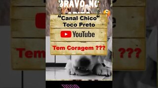 Cachorro Bravo no Apito? Mas será que é bom mesmo ? #shorts