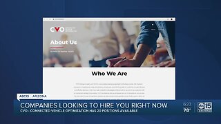 Phoenix business looking to fill 20 positions immediately