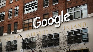 Google Expanding In New York City