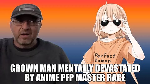 Lee Wheelbarger CRYING and SCREAMING after anime pfp EPICLY PWNS HIM ONLINE