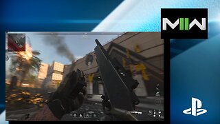 MW2 ( no commentary ) callofduty