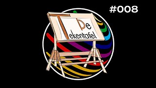 De Tekentafel #008 - Fernand Debats - Homeopathie