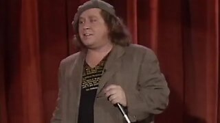 Sam Kinison - The Story of the Resurrection of Jesus (Yeshua)