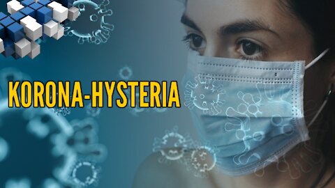 Korona-hysteria | BlokkiMedia 13.3.2020