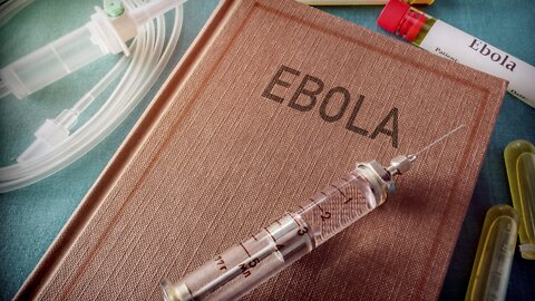 EBOLA WILL BURN LIKE A FIRE- Deadly Diseases & Plagues To The Earth