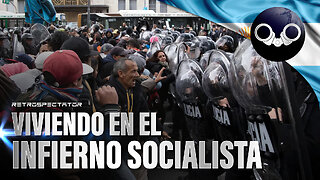 Infierno Socialista Español