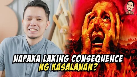 Kasalanan?? Ano ang Mangyayari Kung Hindi Mo Ito Aaminin?