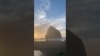 Breathtaking Beach Sunset tiktok livefreeortour