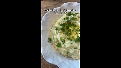 Irish Colcannon