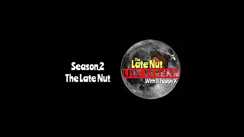 lil Fappy X Season.2 - The Late Nut