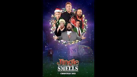 jingle smells full movie bast 😇😇