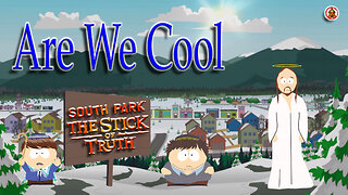 South Park: The Stick of Truth - Are We Cool Achievement