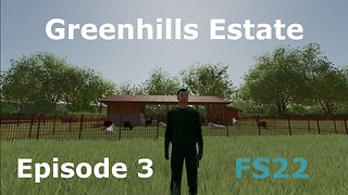 Greenhills Estate Episode 3!